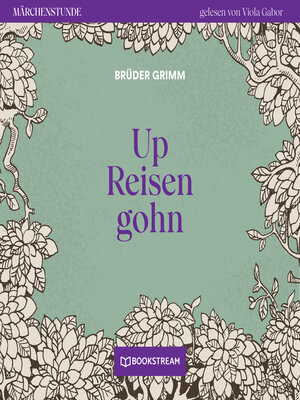 cover image of Up Reisen gohn--Märchenstunde, Folge 192